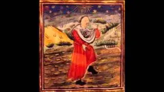 Martin Carthy  - I Was A Young Man (montage)