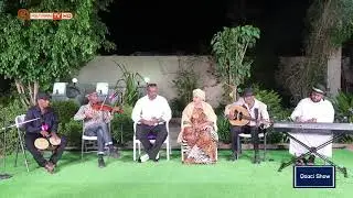 Heesta Helleelo Codadkii( Ismahan Xashi Iyo Ismaciil Dulcad)