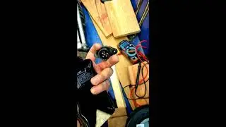 New wireless control switch for Traveler Winch plug wiring diagram decoded, what wire does what?