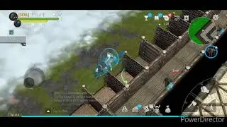 Frostborn Coop Survival - Nice Offline Raid!