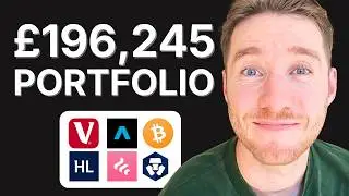 £196,000 Portfolio Update