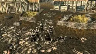 Skyrim - GeForce 9400 GT
