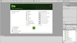 Set up server for Web Design II