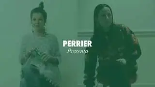 Una Perrier con Maria Escoté - Perrier Spain