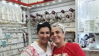 BEST JEWELLERY RETAILER IN ISTANBUL! 