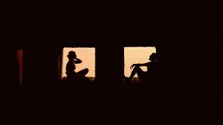 Alex & Polina