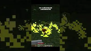 Découvertes des grottes radioactives... en toute détente ^^