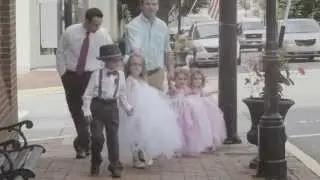 Avant Garde Media Studio presents Joe and Christy's Wedding Highlight