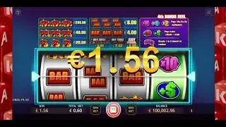 Bitcoin Casino Slots 2022 review - Bonus Mania