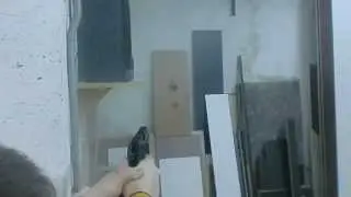 травматический пистолет  ТЕМП-1,  ЗОРАКИ-2918  ,  АКБС-магнум 82 Дж, 30мм-cтолешница