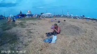 Средневековый детский мир