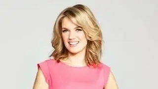 Elle TENS on Good Morning Britain 19 06 2015
