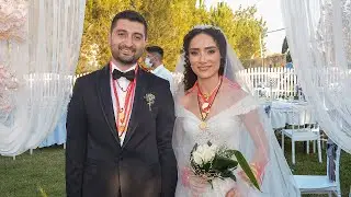 Kübra - Cihan Düğün Hikayesi
