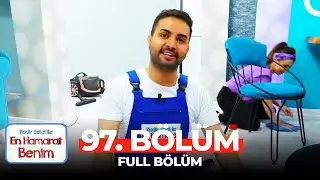 En Hamarat Benim 97. Bölüm