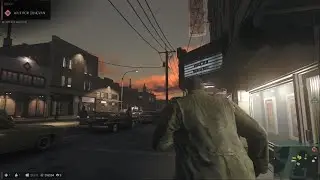 Mafia III: Definitive Edition This game has some problems....