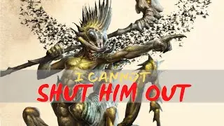 Pathfinder: WotR - Swarm PLAGUED By Deskari (Swarm - Act 5)
