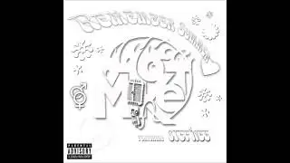Hot mike feat Stef'Nee - Remember Summer ( smooth G-funk)