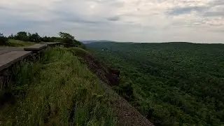 Vault: Top of Brockway