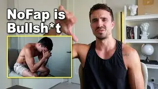 'NoFap' is making men WEAK, here's why...