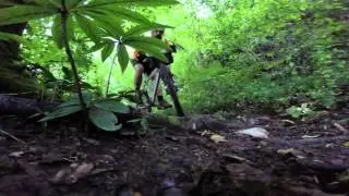 MTB + mud youtube