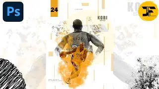 What's the REAL Reason Kobe Bryant's Poster is SO POPULAR?