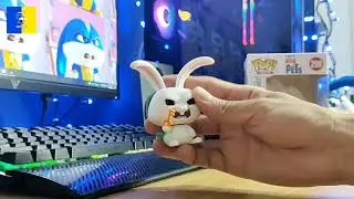 Funko Pop De SNOWBALL | Insane Snowball