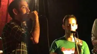 אורן והפיטוים - בפאב בעין השופט - 05/01/2010 - חלק 7
