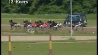 ygold van Ranum 24-05-2009