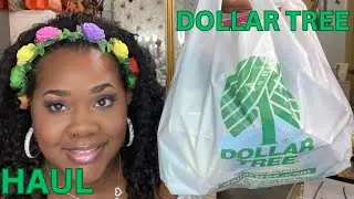 🤯🚨HUGE DOLLAR TREE HAUL MUST SEE ITEMS... 👀