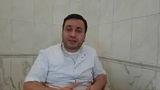Доктор Ильёс ☎️ +79969800352