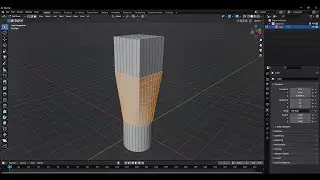Merge object in blender  ||  Blender tips || 