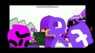 Pocoyo Fight Cloud V4 Add Round 2