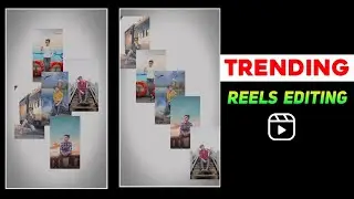 Mahiya X Bohemia Template | Capcut New Template | Capcut Reels Editing | Trending Reels Editing