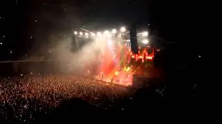Judas Priest - Turbo Lover (Live in Sofia 2015)