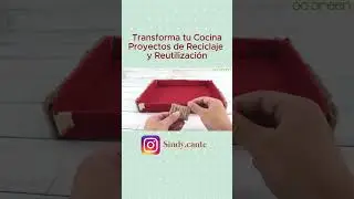 Comenta si quieres ver más ideas 👇