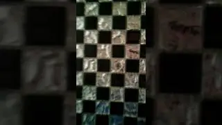 Мазайка в сан узел