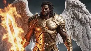 I Prayed And This Happened.. #prayer #prayers #angels #demons #churchfamily 
