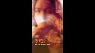 Invited Artists Experimental 2024: Haluro de Clara