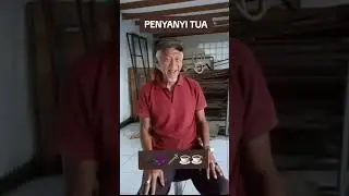 Istirahat sejenak mendengarkan lagu-lagu lama