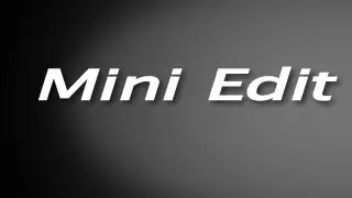 Mini Edit #1: Overtime