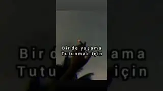 SIKILDIM "Kafamda farklı farklı düşünce"