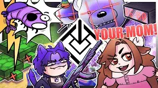 TIERFELL + Friends Stream Highlights #2