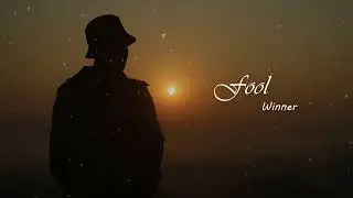 Fool - WINNER (Vietsub | Lời dịch | Lyrics)