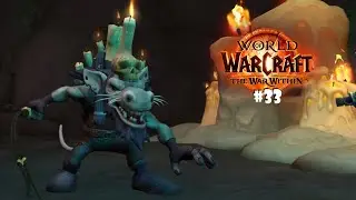 Terror en la Guarida - The War Within #33
