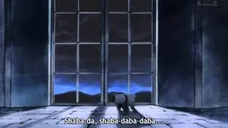 Shaba-da, shaba-daba-daba...