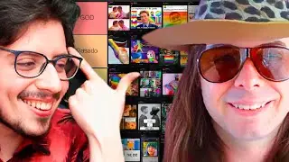 TIERLIST DE TWEETS HOMOFOBICOS DE DROSS 🏳‍🌈
