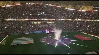 Portugal 🇵🇹 vs Uruguay 🇺🇾 Qatar World Cup 2022 ⚽️opening fireworks | Apollo