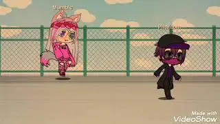 Хулиганка 6 серия/Gacha Life