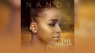 Nandy - Bado (Official Audio)