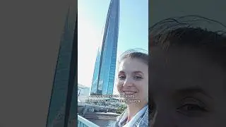 Где погулять в Питере?